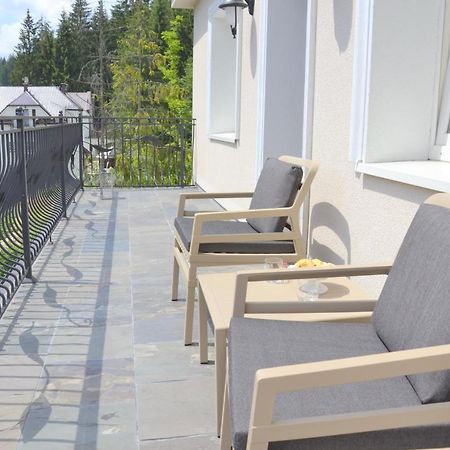 Willa Sepia Spa Wisła Εξωτερικό φωτογραφία