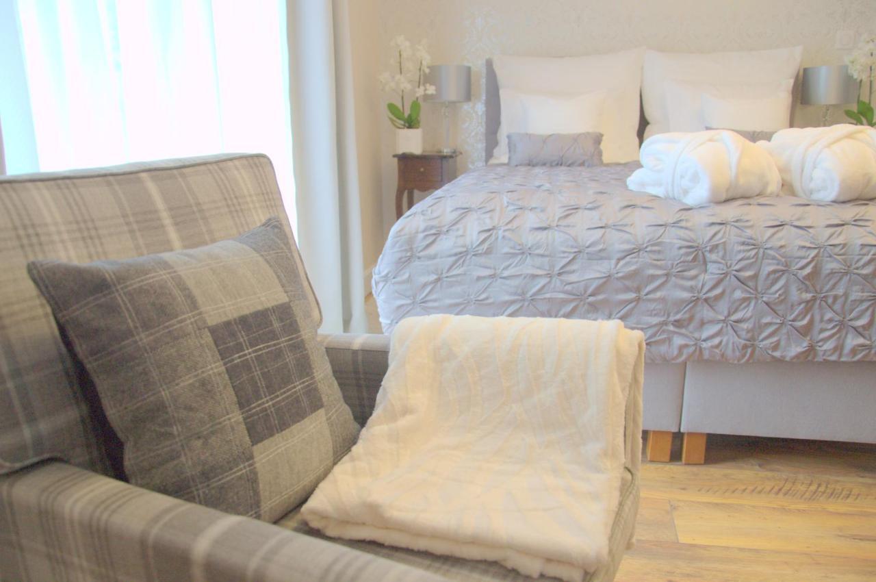 Willa Sepia Spa Wisła Εξωτερικό φωτογραφία