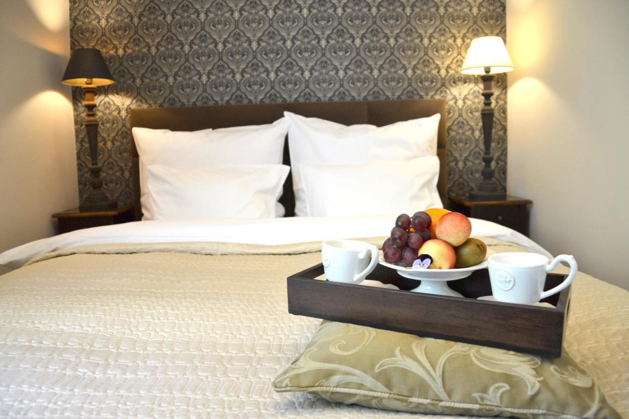 Willa Sepia Spa Wisła Εξωτερικό φωτογραφία