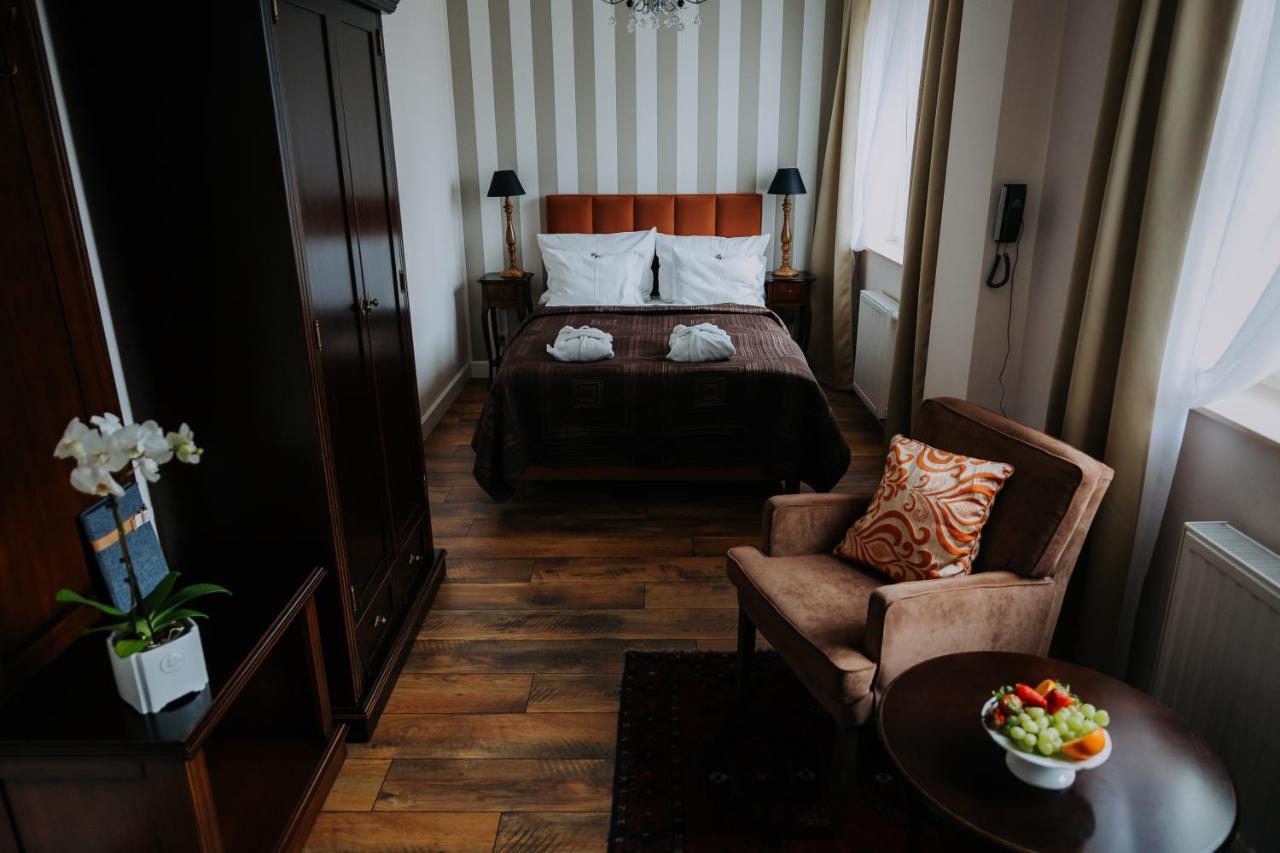 Willa Sepia Spa Wisła Εξωτερικό φωτογραφία