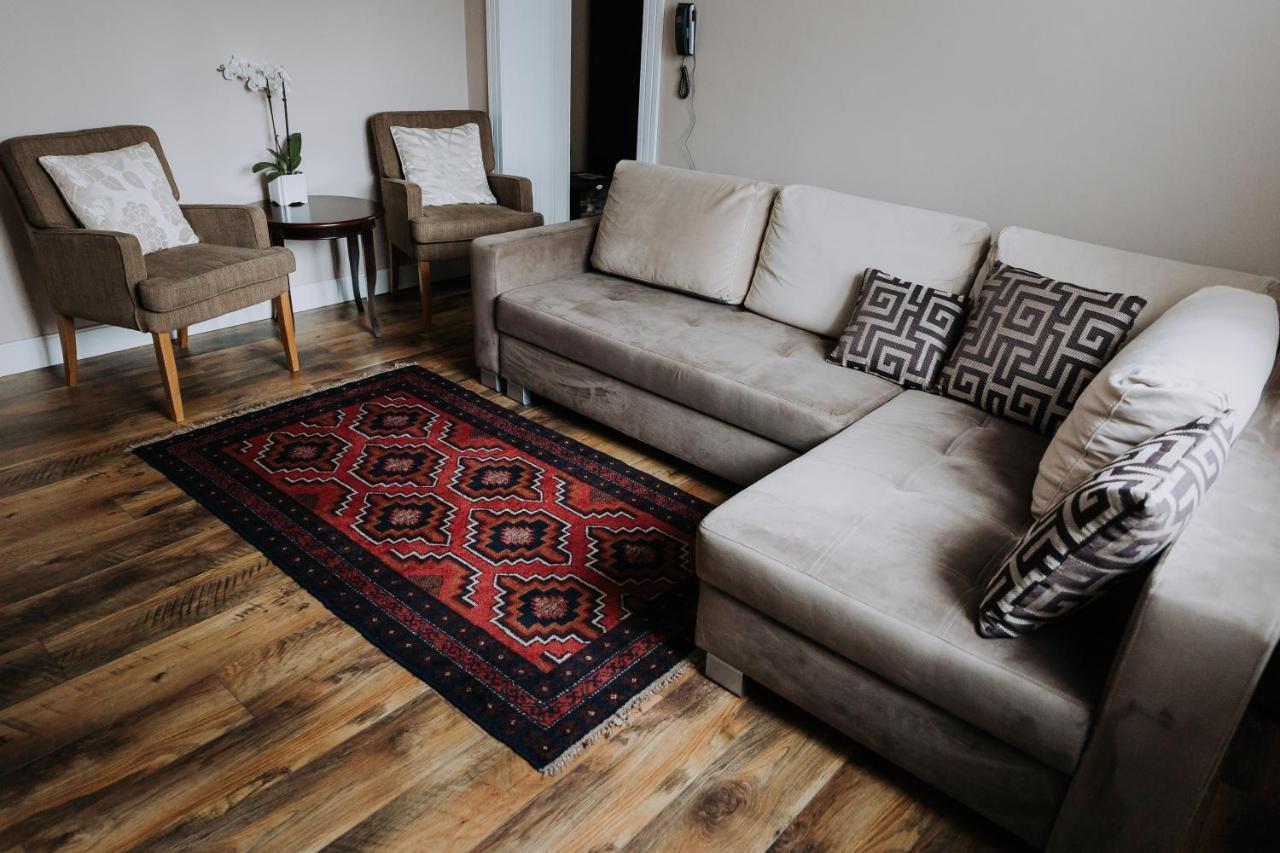 Willa Sepia Spa Wisła Εξωτερικό φωτογραφία
