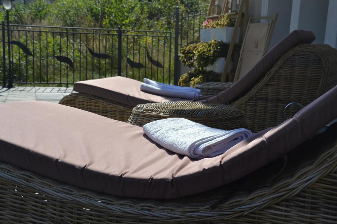 Willa Sepia Spa Wisła Εξωτερικό φωτογραφία