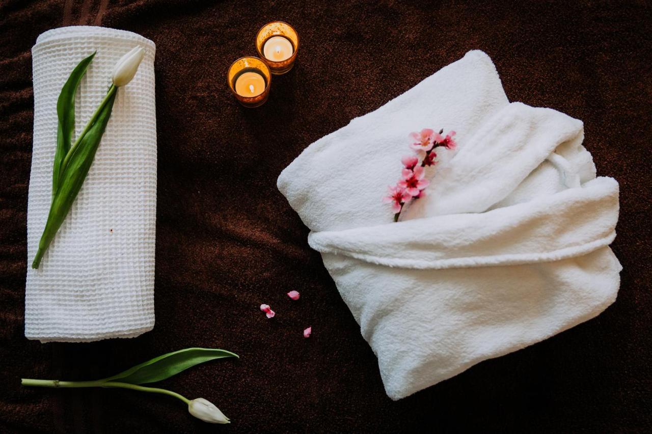 Willa Sepia Spa Wisła Εξωτερικό φωτογραφία