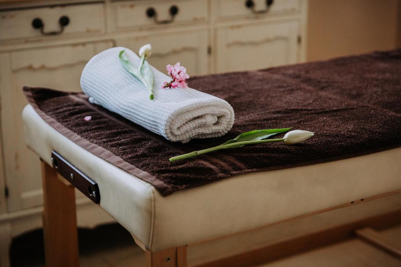 Willa Sepia Spa Wisła Εξωτερικό φωτογραφία
