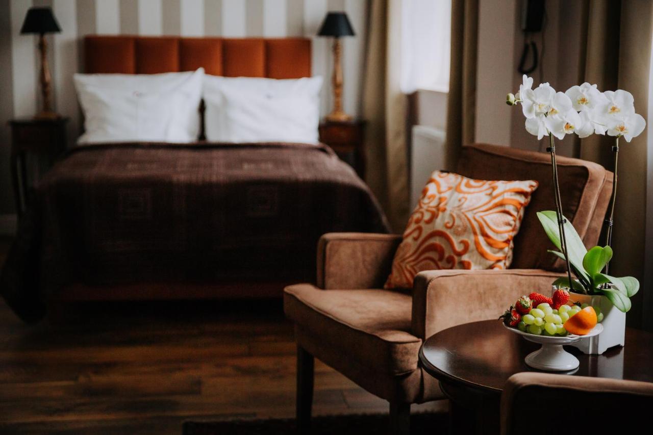 Willa Sepia Spa Wisła Εξωτερικό φωτογραφία