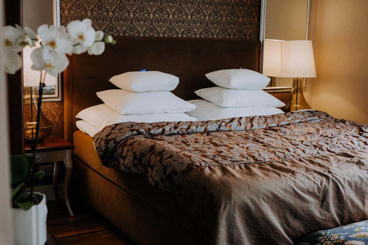 Willa Sepia Spa Wisła Εξωτερικό φωτογραφία