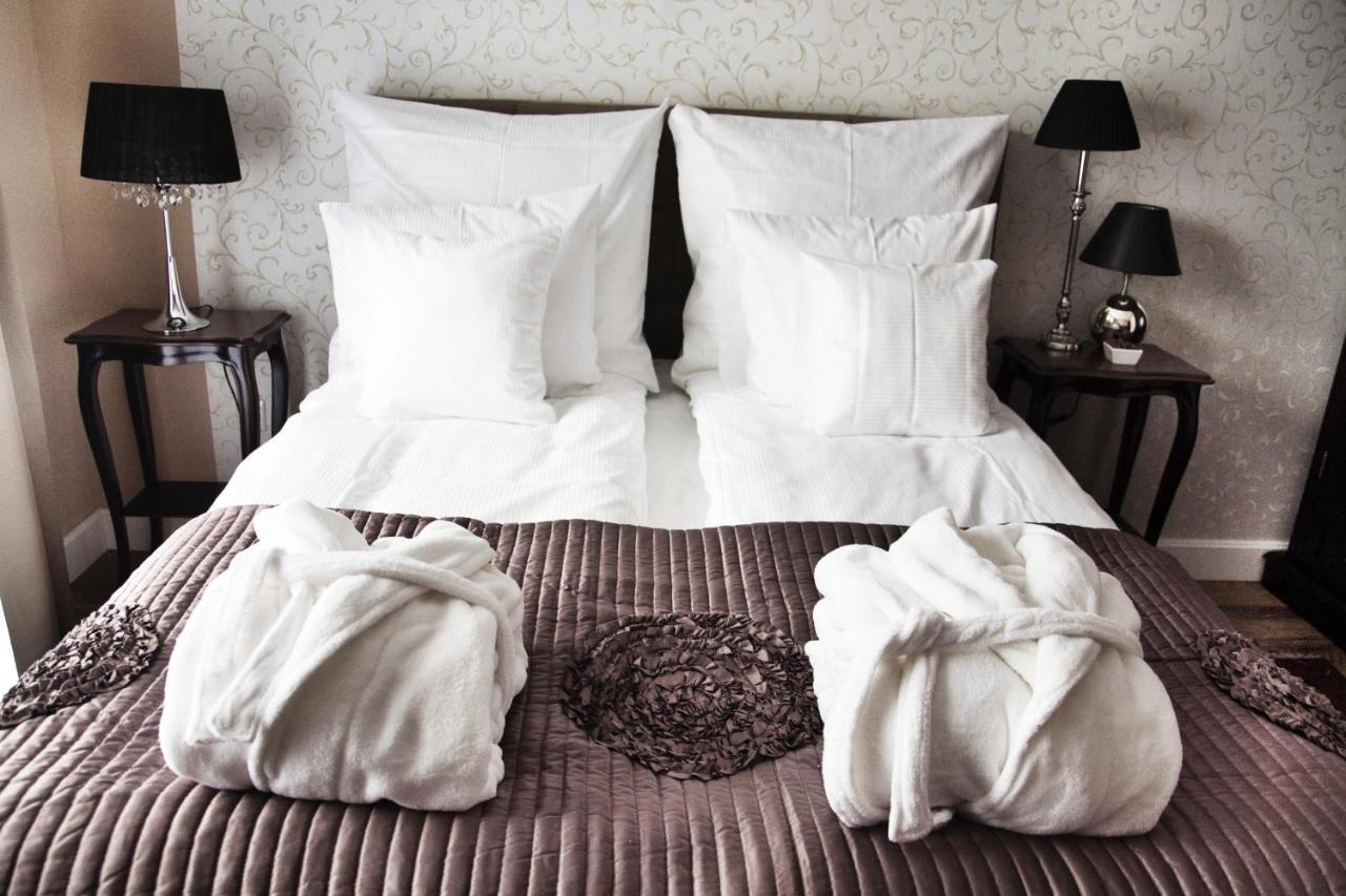 Willa Sepia Spa Wisła Εξωτερικό φωτογραφία
